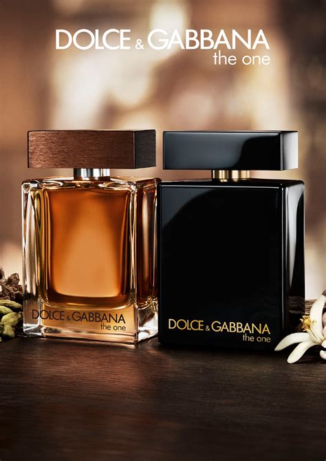 dolce and gabbana the one intense